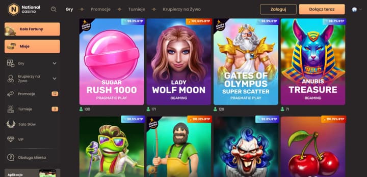 Слоты national-casino