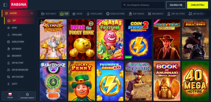 автоматы онлайн казино