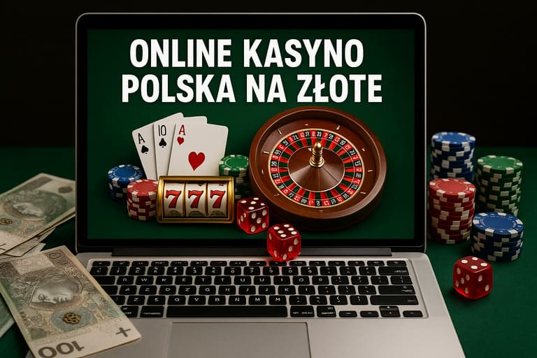 онлайн казино польша на злотые