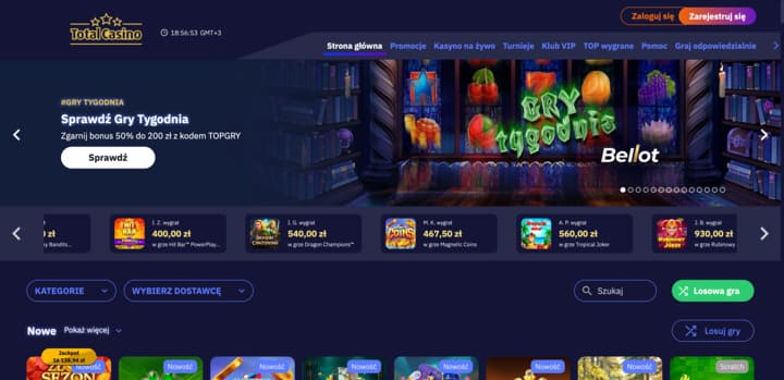 totalcasino.pl